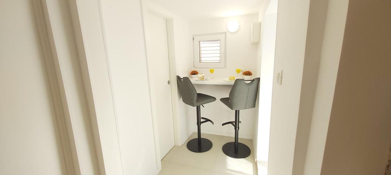 Apartment Tennis Court Сплит Экстерьер фото