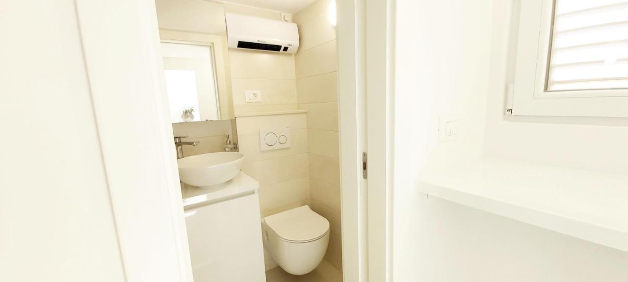 Apartment Tennis Court Сплит Экстерьер фото